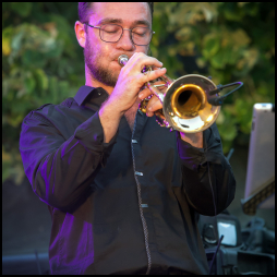 Tina by Ze Funky Family