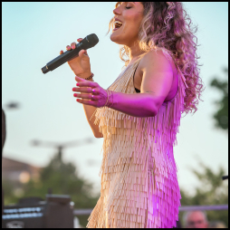 Tina by Ze Funky Family