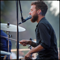 Tina by Ze Funky Family