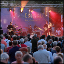 Tina by Ze Funky Family