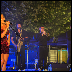 Tina by Ze Funky Family