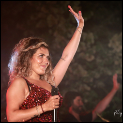 Tina by Ze Funky Family