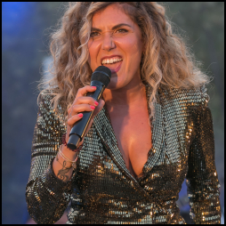 Tina by Ze Funky Family