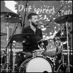 Tina by Ze Funky Family