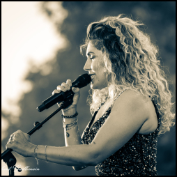 Tina by Ze Funky Family