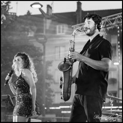 Tina by Ze Funky Family