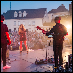 Tina by Ze Funky Family