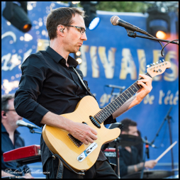 Tina by Ze Funky Family