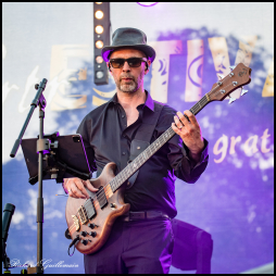 Tina by Ze Funky Family