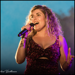 Tina by Ze Funky Family