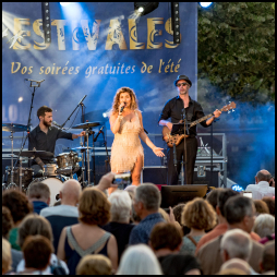 Tina by Ze Funky Family