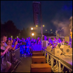 Tina by Ze Funky Family