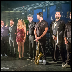 Tina by Ze Funky Family