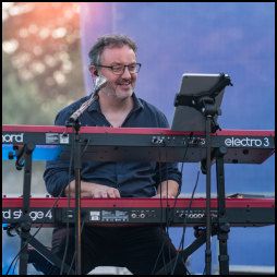 Tina by Ze Funky Family