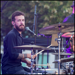 Tina by Ze Funky Family