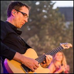 Tina by Ze Funky Family