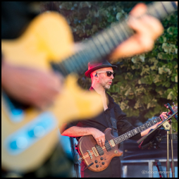 Tina by Ze Funky Family