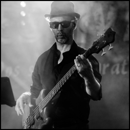 Tina by Ze Funky Family