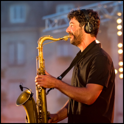 Tina by Ze Funky Family