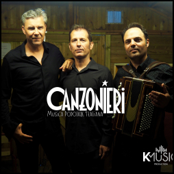 CANZONIERI