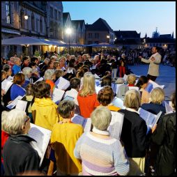 C'CHARTRES EN CHŒUR
